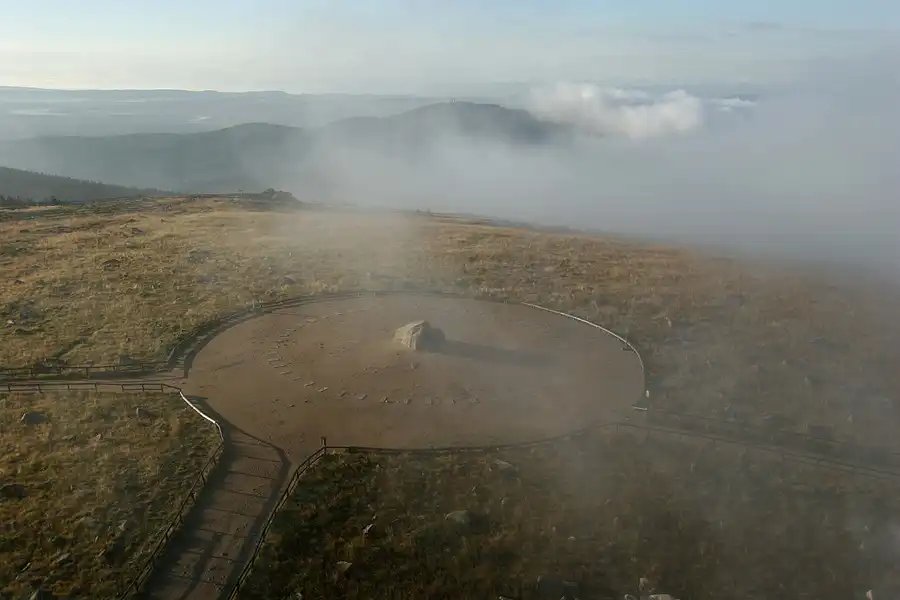 050 | 2005 | Harz | Brocken | © carsten riede fotografie