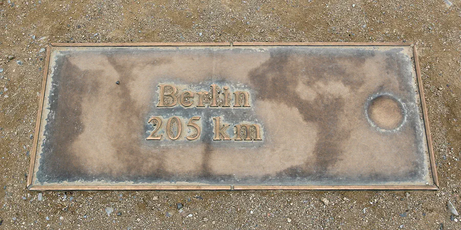 007 | 2005 | Harz | Brocken | © carsten riede fotografie