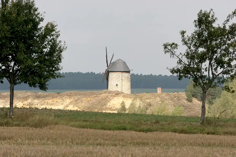 031 | 2005 | Harz | Teufelsmauer | © carsten riede fotografie