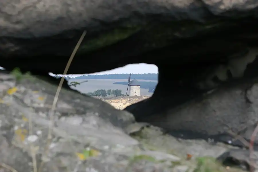 032 | 2005 | Harz | Teufelsmauer | © carsten riede fotografie
