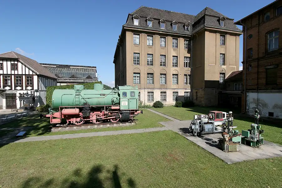 059 | 2005 | Harz | Thale | © carsten riede fotografie