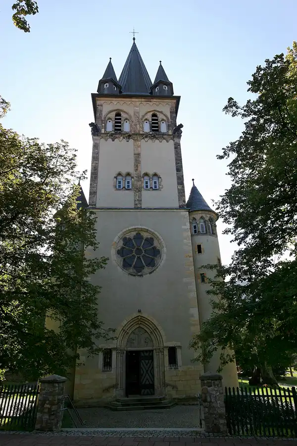 060 | 2005 | Harz | Thale | © carsten riede fotografie