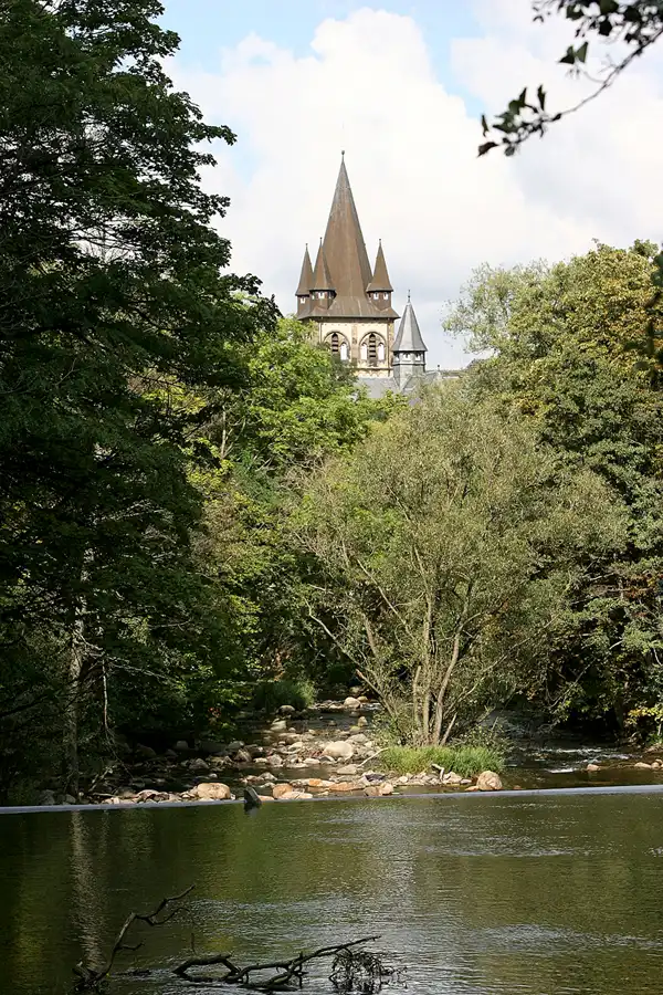 078 | 2005 | Harz | Thale | © carsten riede fotografie