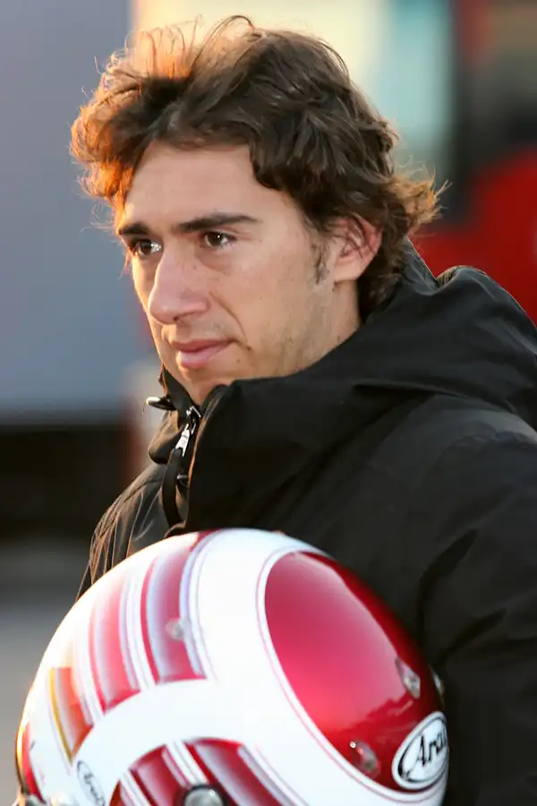 005 | 2005 | Eurospeedway | Enrico Toccacelo | © carsten riede fotografie