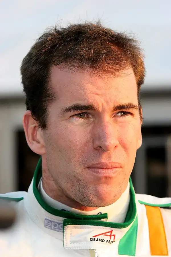 016 | 2005 | Eurospeedway | Ralph Firman | © carsten riede fotografie