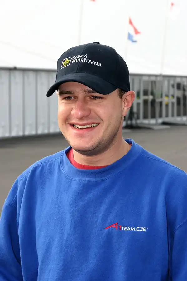 020 | 2005 | Eurospeedway | Thomas Enge | © carsten riede fotografie