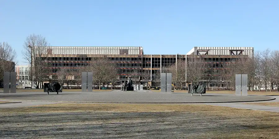 001 | 2006 | Berlin | Palast der Republik | © carsten riede fotografie