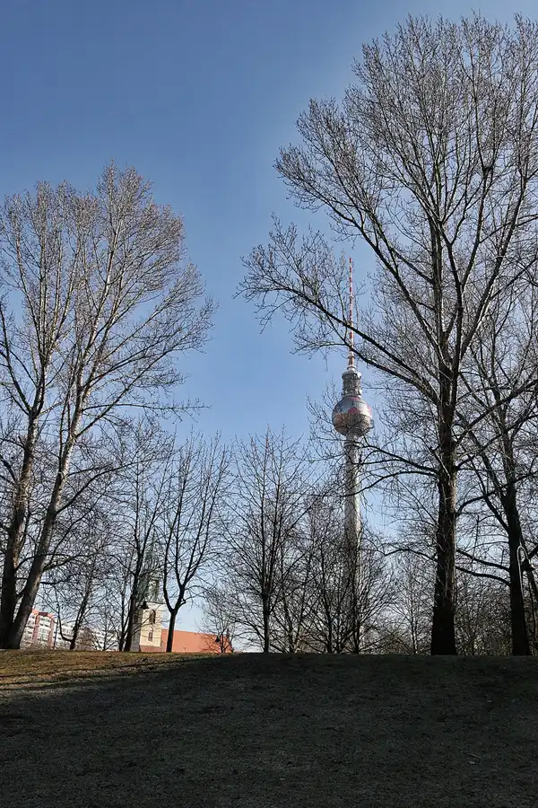 006 | 2006 | Berlin | Fernsehturm | © carsten riede fotografie