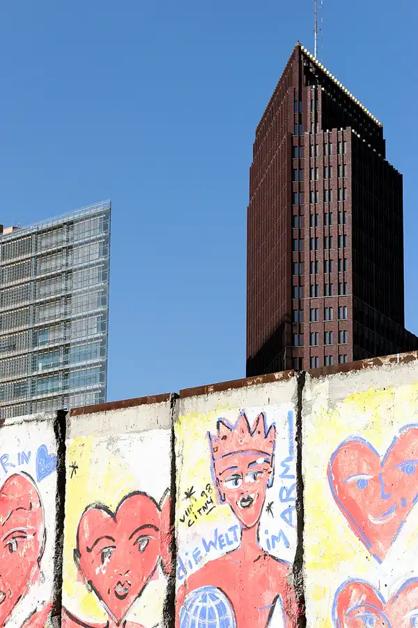 012 | 2006 | Berlin | Potsdamer Platz | © carsten riede fotografie