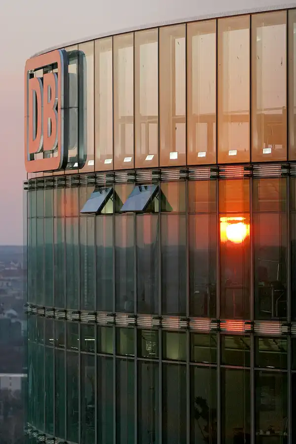 028 | 2006 | Berlin | Blick vom Kollhoff-Tower | © carsten riede fotografie