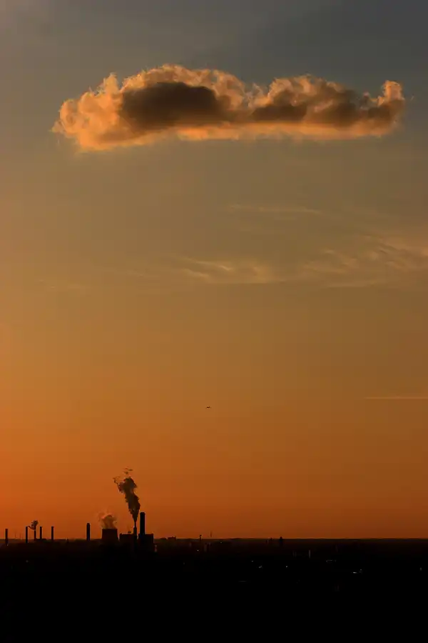 032 | 2006 | Berlin | Blick vom Kollhoff-Tower | © carsten riede fotografie
