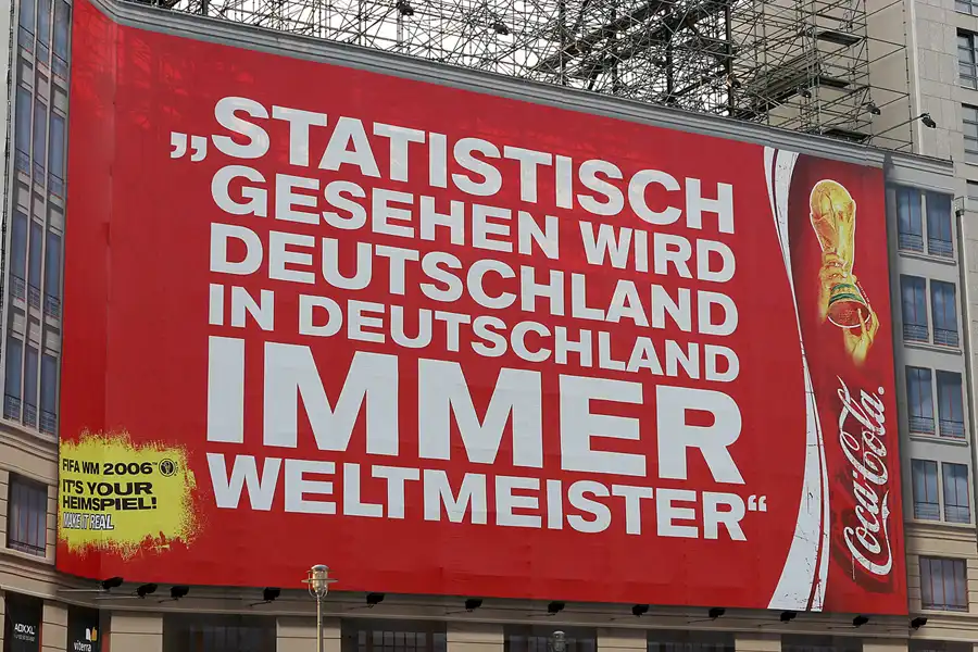 046 | 2006 | Berlin | Leipziger Platz | © carsten riede fotografie