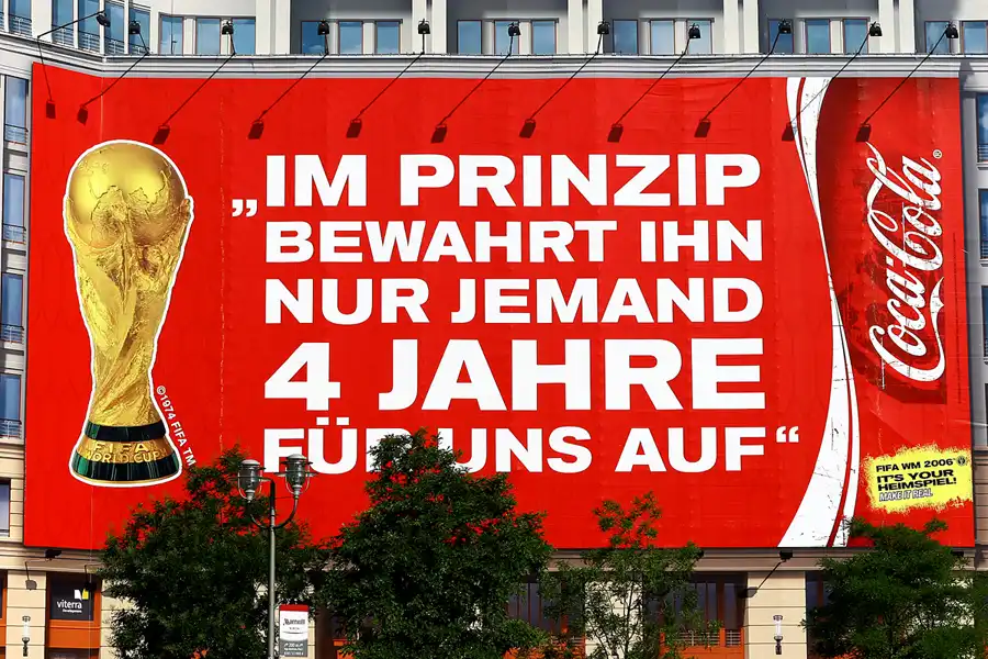 048 | 2006 | Berlin | Leipziger Platz | © carsten riede fotografie