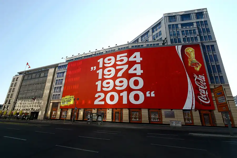 049 | 2006 | Berlin | Potsdamer Platz | © carsten riede fotografie