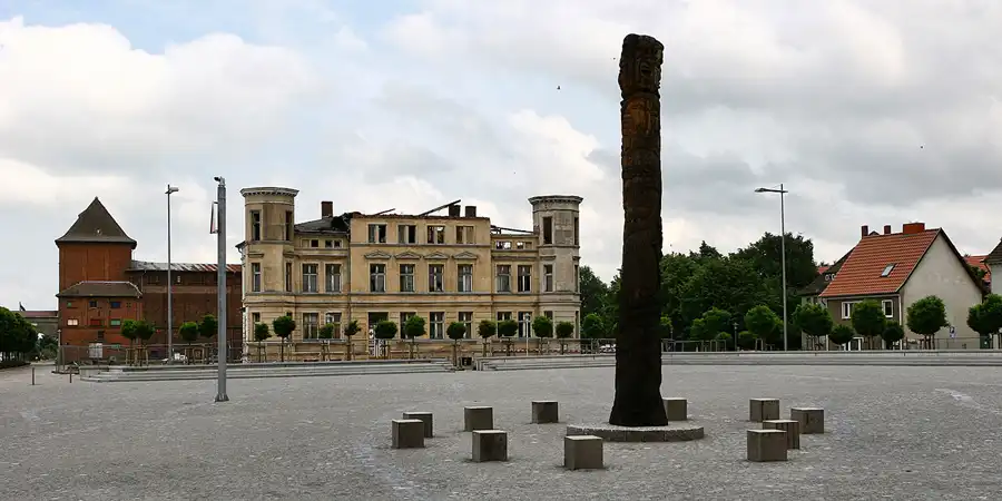 084 | 2006 | Barth | © carsten riede fotografie