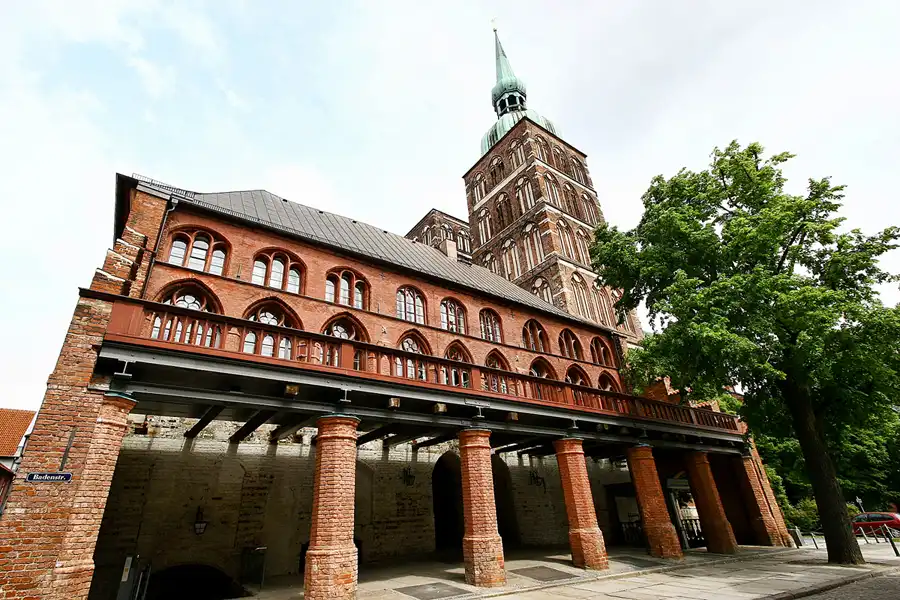 099 | 2006 | Stralsund | © carsten riede fotografie