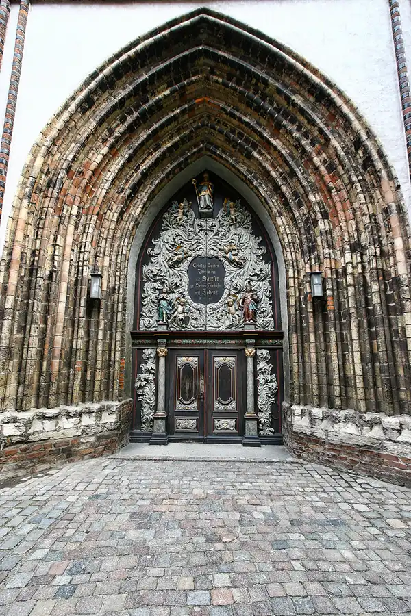 100 | 2006 | Stralsund | © carsten riede fotografie