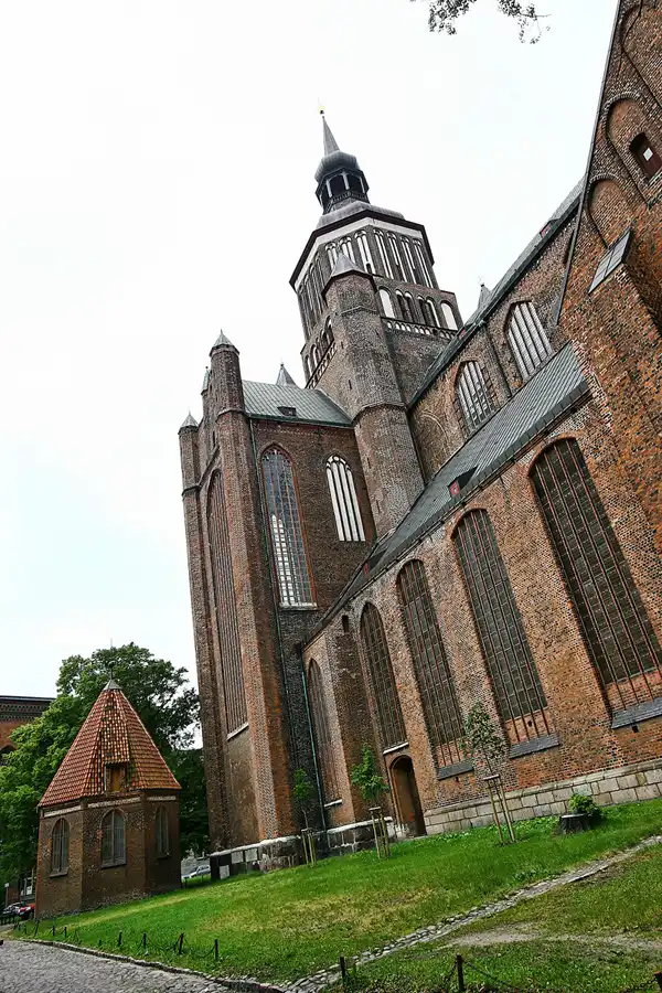 101 | 2006 | Stralsund | © carsten riede fotografie