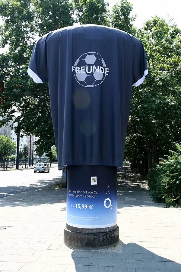 108 | 2006 | Berlin | © carsten riede fotografie