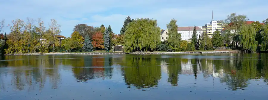 123 | 2006 | Berlin | Obersee-Orankesee-Park | © carsten riede fotografie