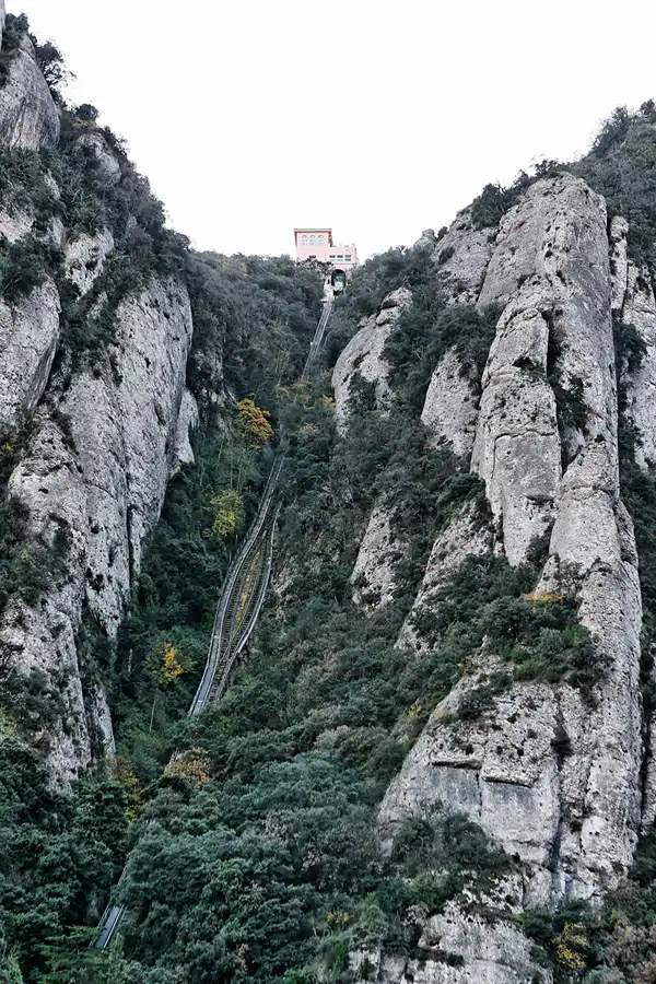 143 | 2006 | Montserrat | Monestir de Montserrat | © carsten riede fotografie