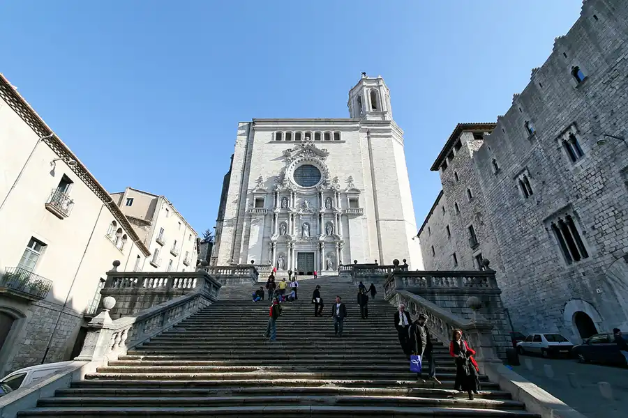 146 | 2006 | Girona | Historische Altstadt | © carsten riede fotografie