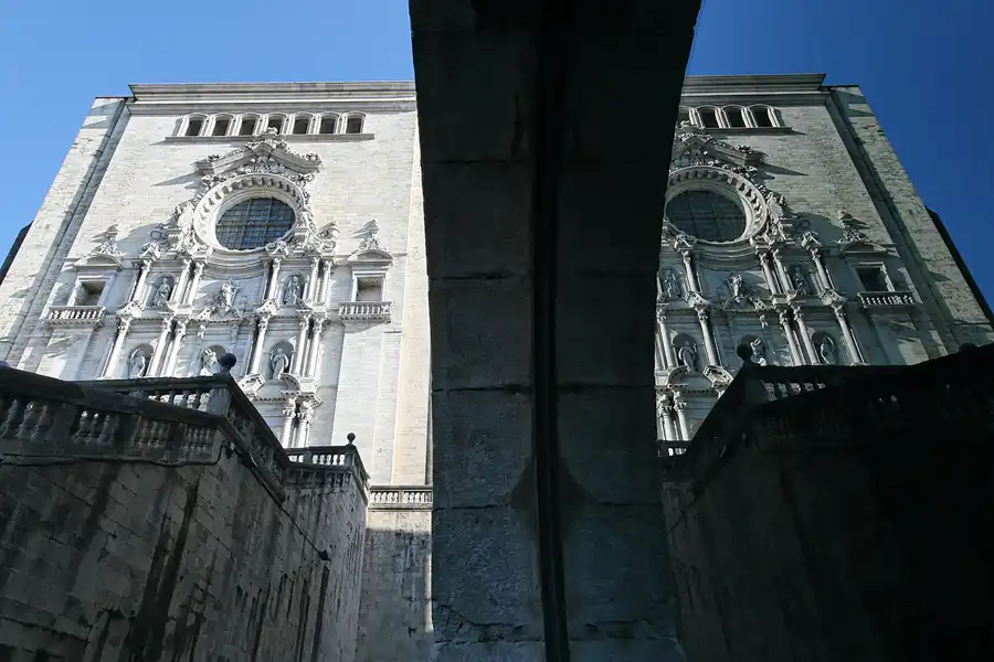 147 | 2006 | Girona | Historische Altstadt | © carsten riede fotografie