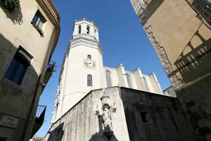 148 | 2006 | Girona | Historische Altstadt | © carsten riede fotografie