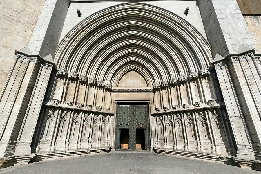 150 | 2006 | Girona | Historische Altstadt | © carsten riede fotografie
