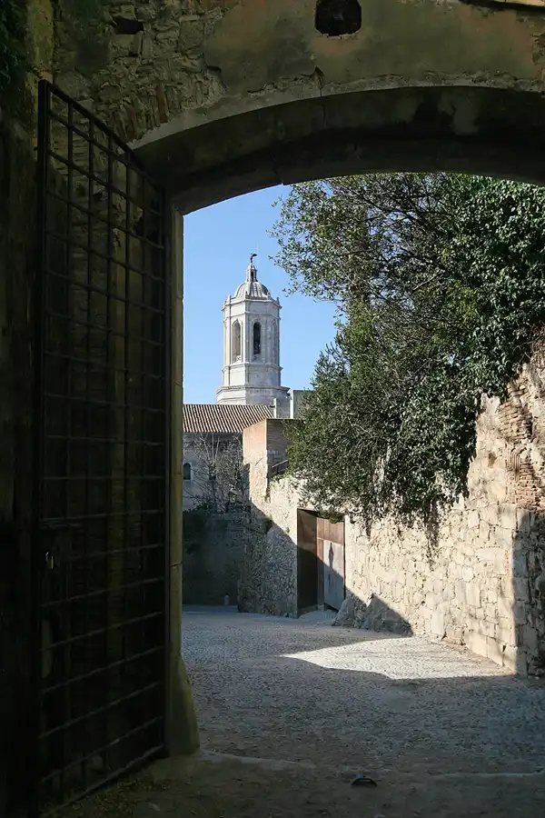 155 | 2006 | Girona | Historische Altstadt | © carsten riede fotografie