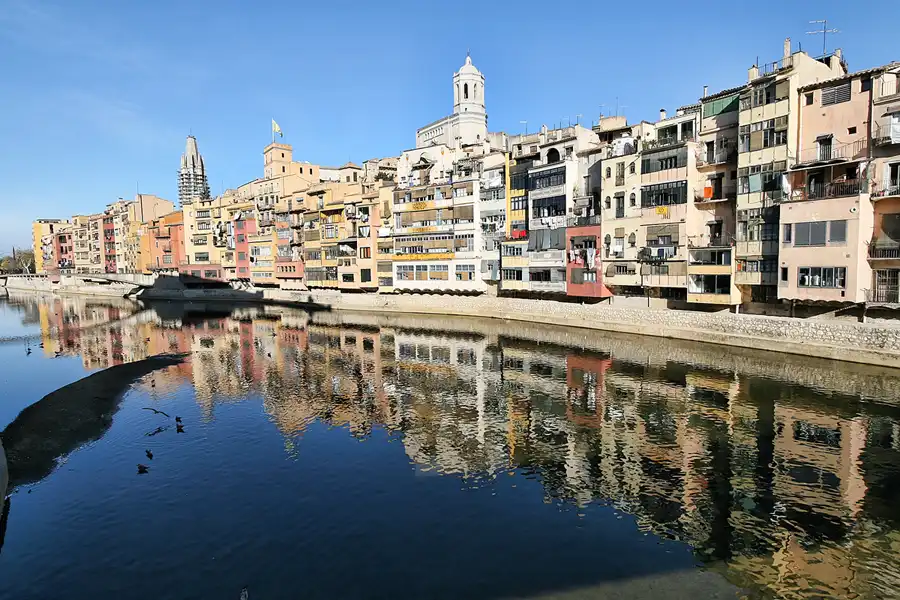 163 | 2006 | Girona | Historische Altstadt | © carsten riede fotografie