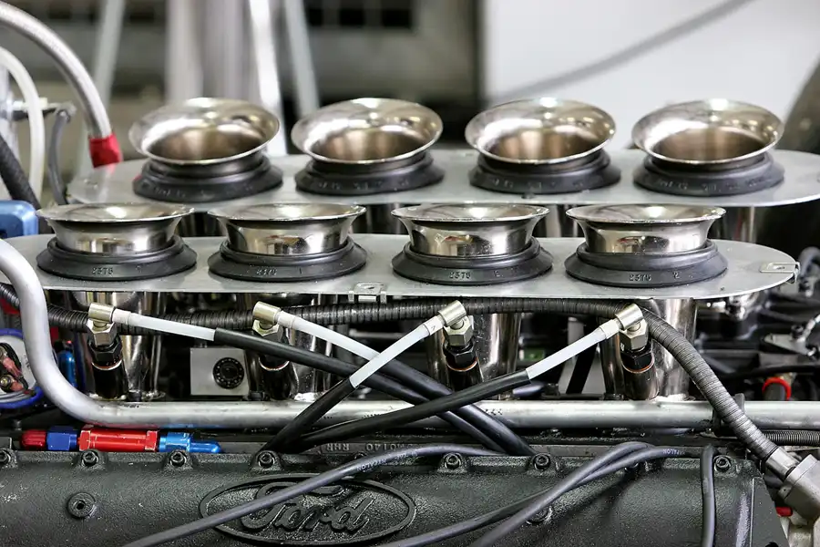 008 | 2006 | Jim Clark Revival Hockenheim | FIA-TGP | Arrows-Cosworth A1B | © carsten riede fotografie