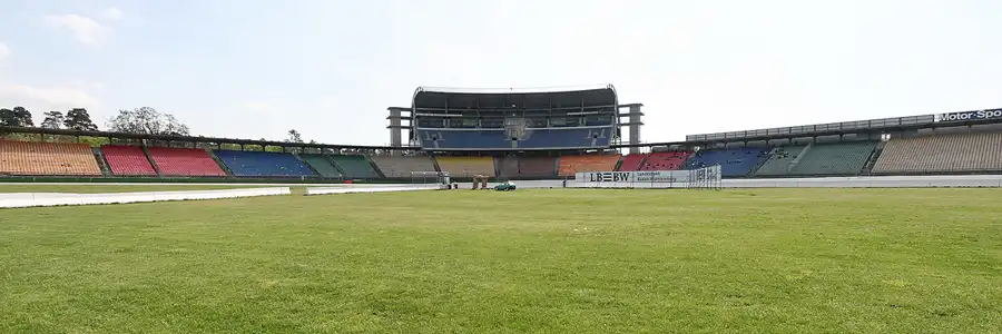 106 | 2006 | Jim Clark Revival Hockenheim | © carsten riede fotografie