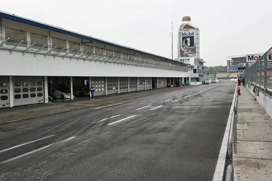 108 | 2006 | Jim Clark Revival Hockenheim | © carsten riede fotografie