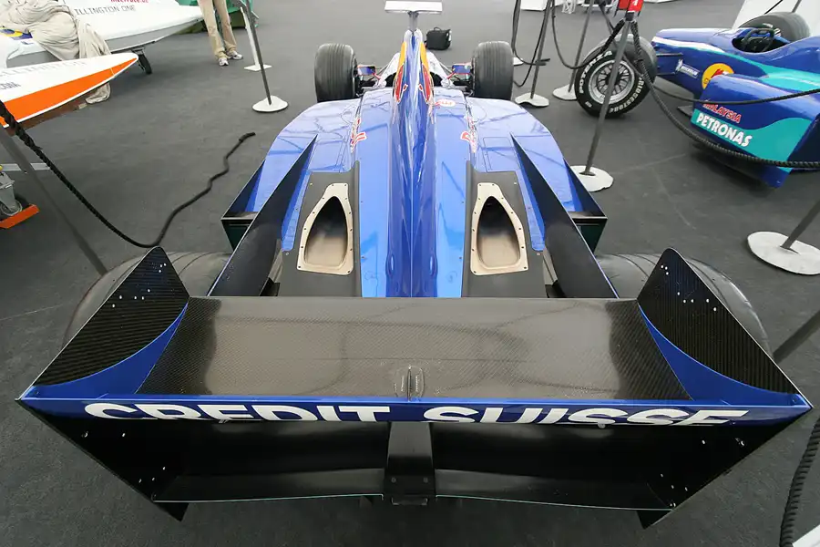 116 | 2006 | Jim Clark Revival Hockenheim | © carsten riede fotografie