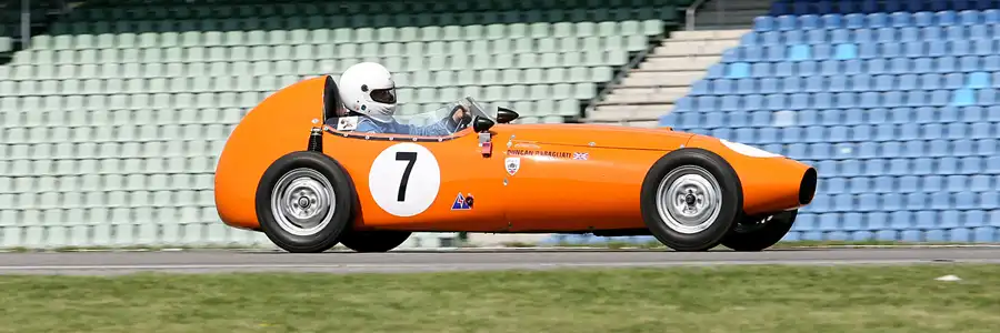 140 | 2006 | Jim Clark Revival Hockenheim | FIA-Lurani Trophy | © carsten riede fotografie