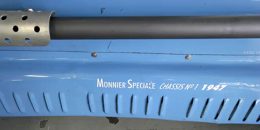 157 | 2006 | Jim Clark Revival Hockenheim | Interrace Historic Formula Team | © carsten riede fotografie