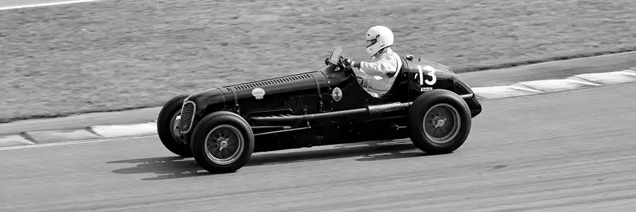 204 | 2006 | Jim Clark Revival Hockenheim | Shell Ferrari Historic Challenge | © carsten riede fotografie