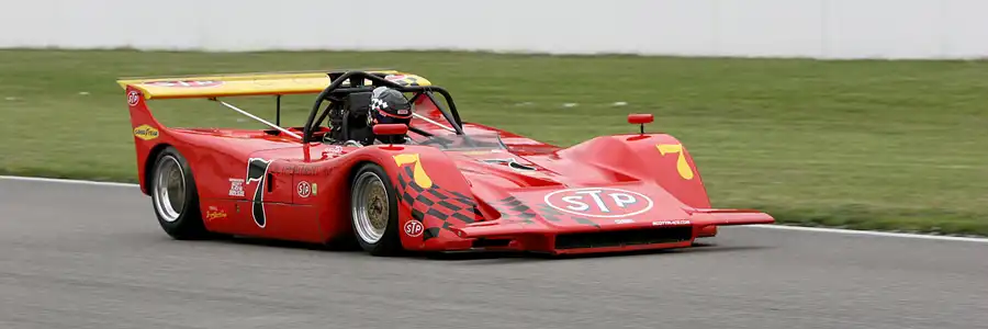 212 | 2006 | Jim Clark Revival Hockenheim | Supersports Cup | © carsten riede fotografie