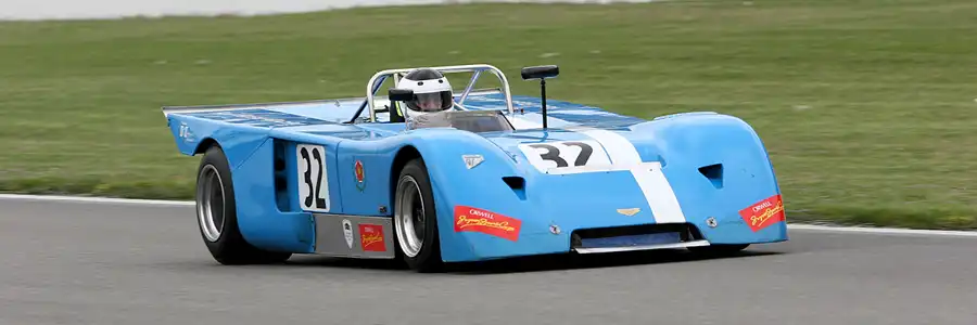 214 | 2006 | Jim Clark Revival Hockenheim | Supersports Cup | © carsten riede fotografie