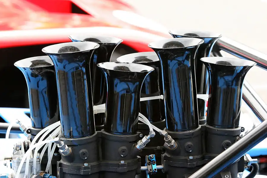 215 | 2006 | Jim Clark Revival Hockenheim | Supersports Cup | © carsten riede fotografie