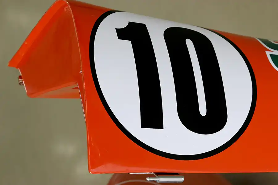 219 | 2006 | Jim Clark Revival Hockenheim | Supersports Cup | © carsten riede fotografie