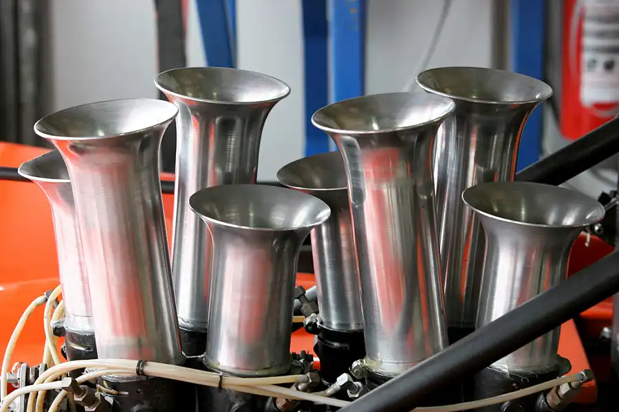 220 | 2006 | Jim Clark Revival Hockenheim | Supersports Cup | © carsten riede fotografie