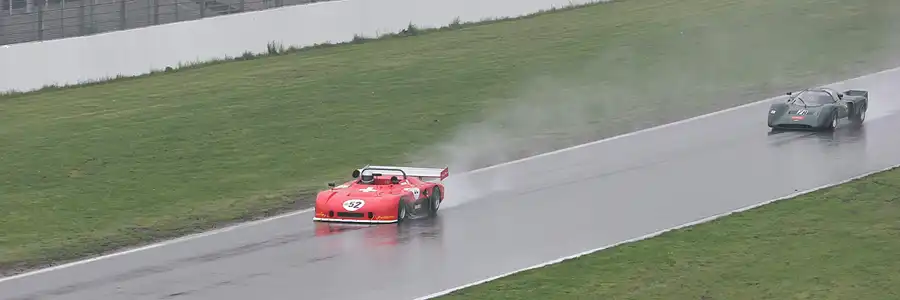 221 | 2006 | Jim Clark Revival Hockenheim | Supersports Cup | © carsten riede fotografie