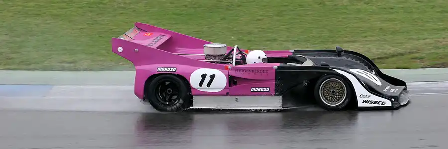 223 | 2006 | Jim Clark Revival Hockenheim | Supersports Cup | © carsten riede fotografie