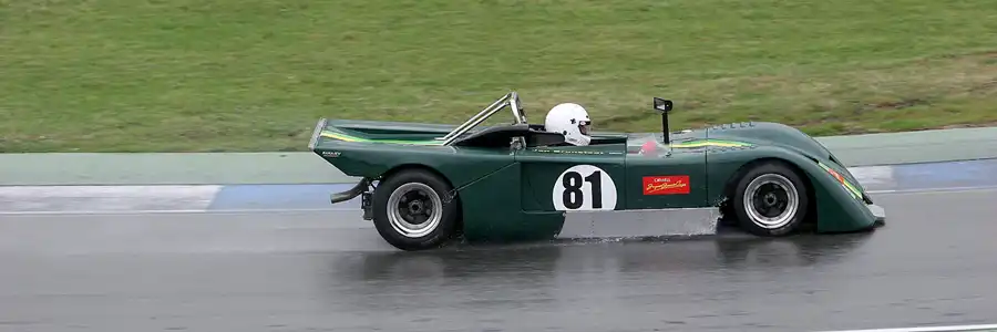 224 | 2006 | Jim Clark Revival Hockenheim | Supersports Cup | © carsten riede fotografie