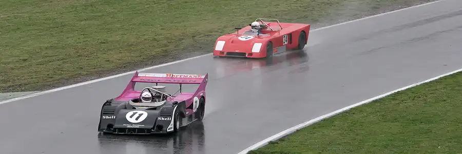 226 | 2006 | Jim Clark Revival Hockenheim | Supersports Cup | © carsten riede fotografie