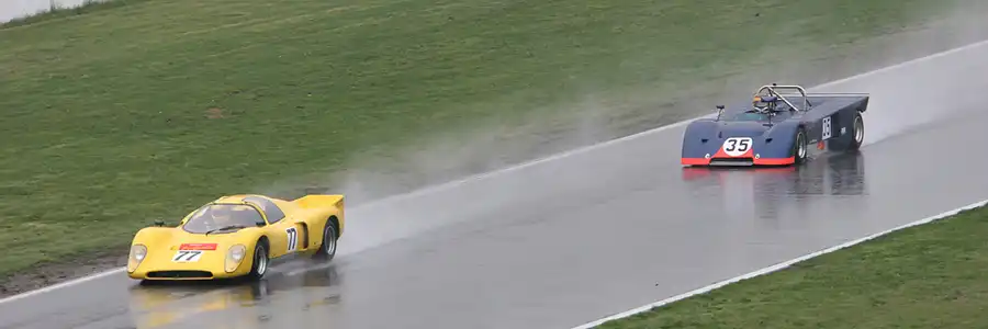 227 | 2006 | Jim Clark Revival Hockenheim | Supersports Cup | © carsten riede fotografie