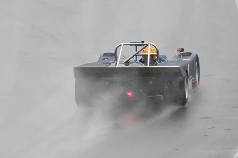 231 | 2006 | Jim Clark Revival Hockenheim | Supersports Cup | © carsten riede fotografie