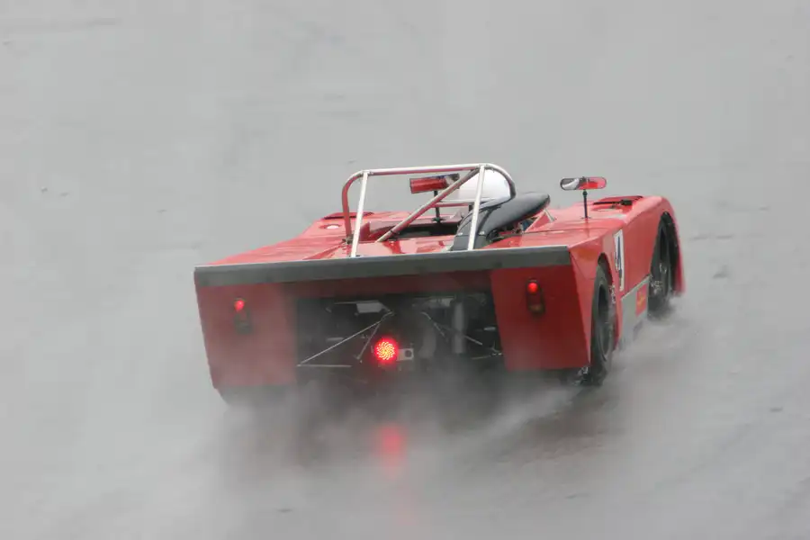 232 | 2006 | Jim Clark Revival Hockenheim | Supersports Cup | © carsten riede fotografie